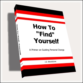 Read more about the article How To “Find” Yourself & NLP Tactics – Free Bonus e-Books!